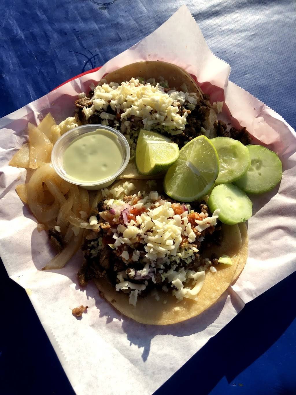 Tacos La Lomita | restaurant | 329-371 N 75th Ave, Phoenix, AZ 85043, USA | 6238268389 OR +1 623-826-8389