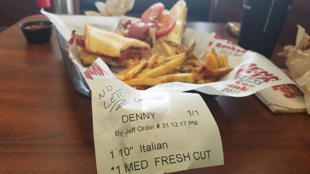 Penn Station East Coast Subs | restaurant | 705 Winfield Dunn Pkwy #300, Sevierville, TN 37876, USA | 8653654987 OR +1 865-365-4987