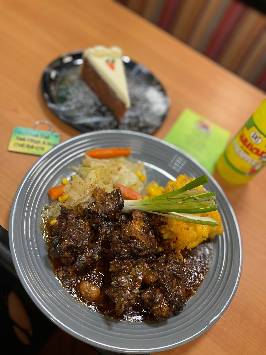 Jerk Yeah Man | restaurant | 1715 E Sauk Trail Suite A, Sauk Village, IL 60411, USA | 7088981776 OR +1 708-898-1776