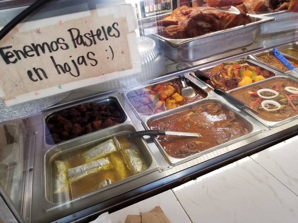 Santo Domingo Restaurant | restaurant | 3604, 179 Washington St, Dorchester, MA 02121, USA | 6172827788 OR +1 617-282-7788