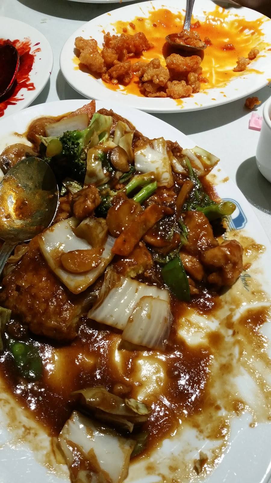 Szechuwan Garden | restaurant | 484 E Los Angeles Ave # 124, Moorpark, CA 93021, USA | 8055171930 OR +1 805-517-1930