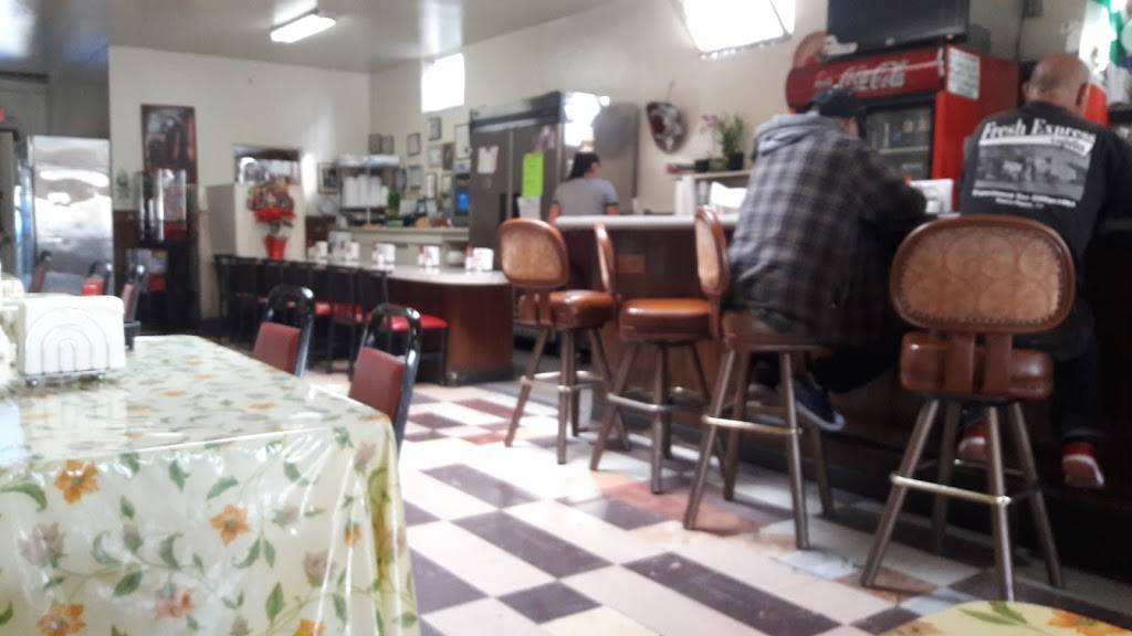 Ocotlán Restaurant | restaurant | 131 E 6th St, Oxnard, CA 93030, USA | 8054861240 OR +1 805-486-1240