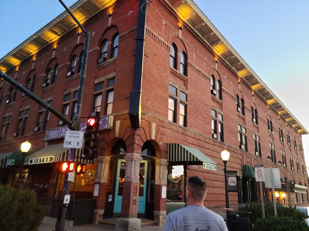 Prescott Brewing Company | restaurant | 130 W Gurley St Ste A, Prescott, AZ 86301, USA | 9287712795 OR +1 928-771-2795