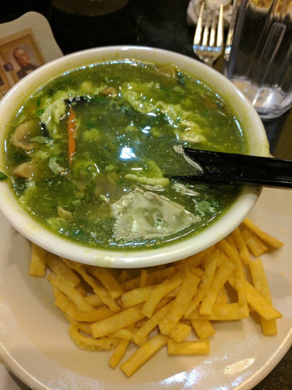 Madras Chopsticks | restaurant | J3, 2465 Centreville Rd, Herndon, VA 20171, USA | 7035610123 OR +1 703-561-0123