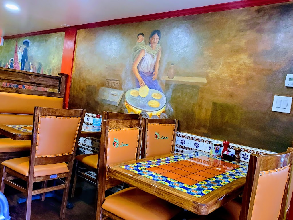 El Limon Bristol | restaurant | 119 Radcliffe St, Bristol, PA 19007, USA | 2153373287 OR +1 215-337-3287