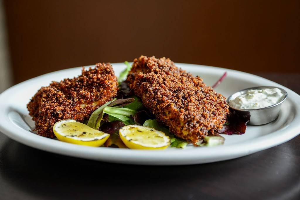 Conner’s Kitchen + Bar | restaurant | 350 W Maryland St, Indianapolis, IN 46225, USA | 3174056100 OR +1 317-405-6100