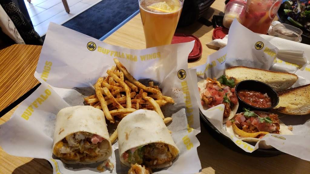 Buffalo Wild Wings | restaurant | 768 NY-28, Oneonta, NY 13820, USA | 6073537770 OR +1 607-353-7770