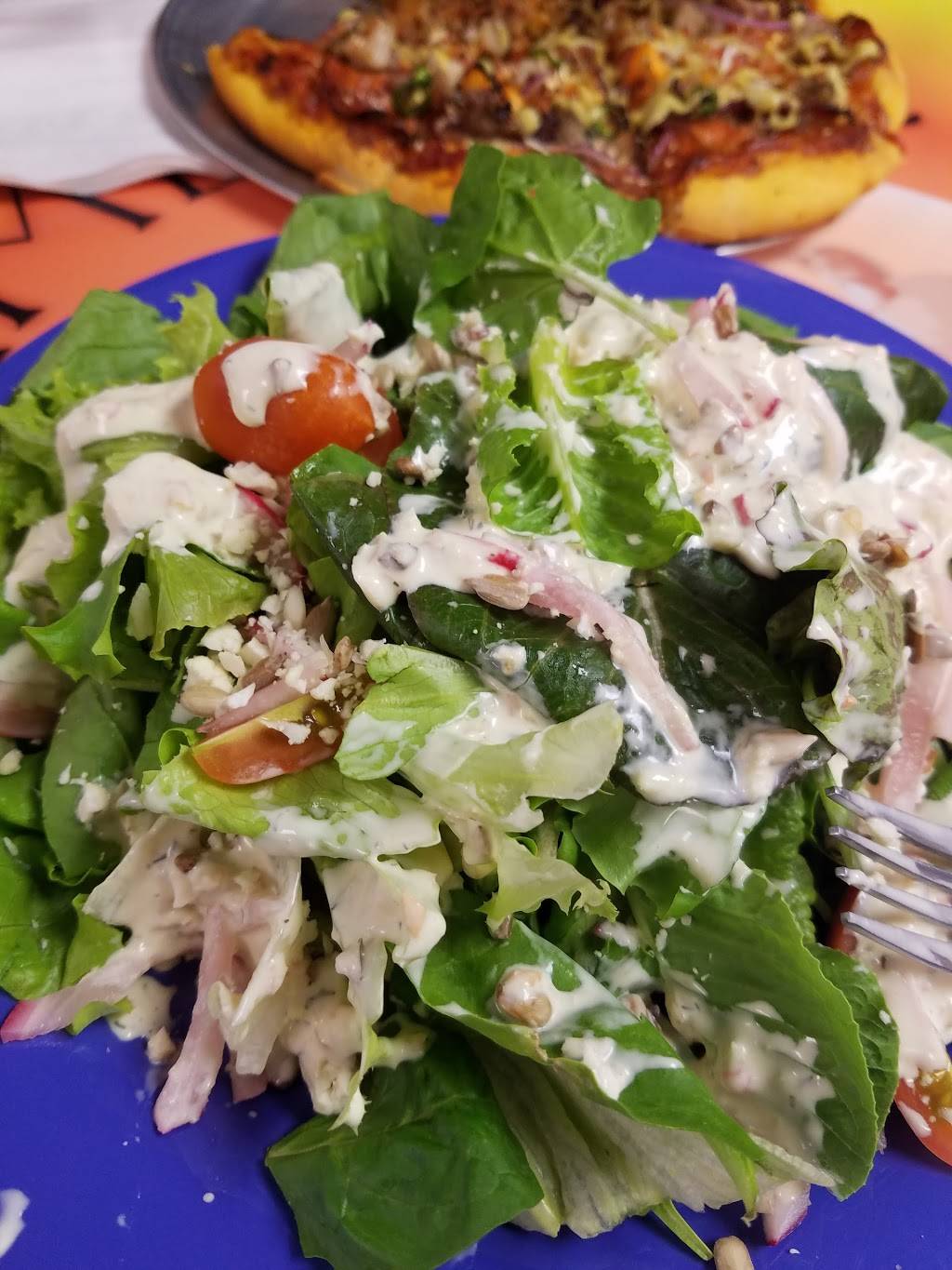 Stone Sisters Pizza Bar | restaurant | 2124 N Broadway Ave, Oklahoma City, OK 73103, USA | 4056096599 OR +1 405-609-6599