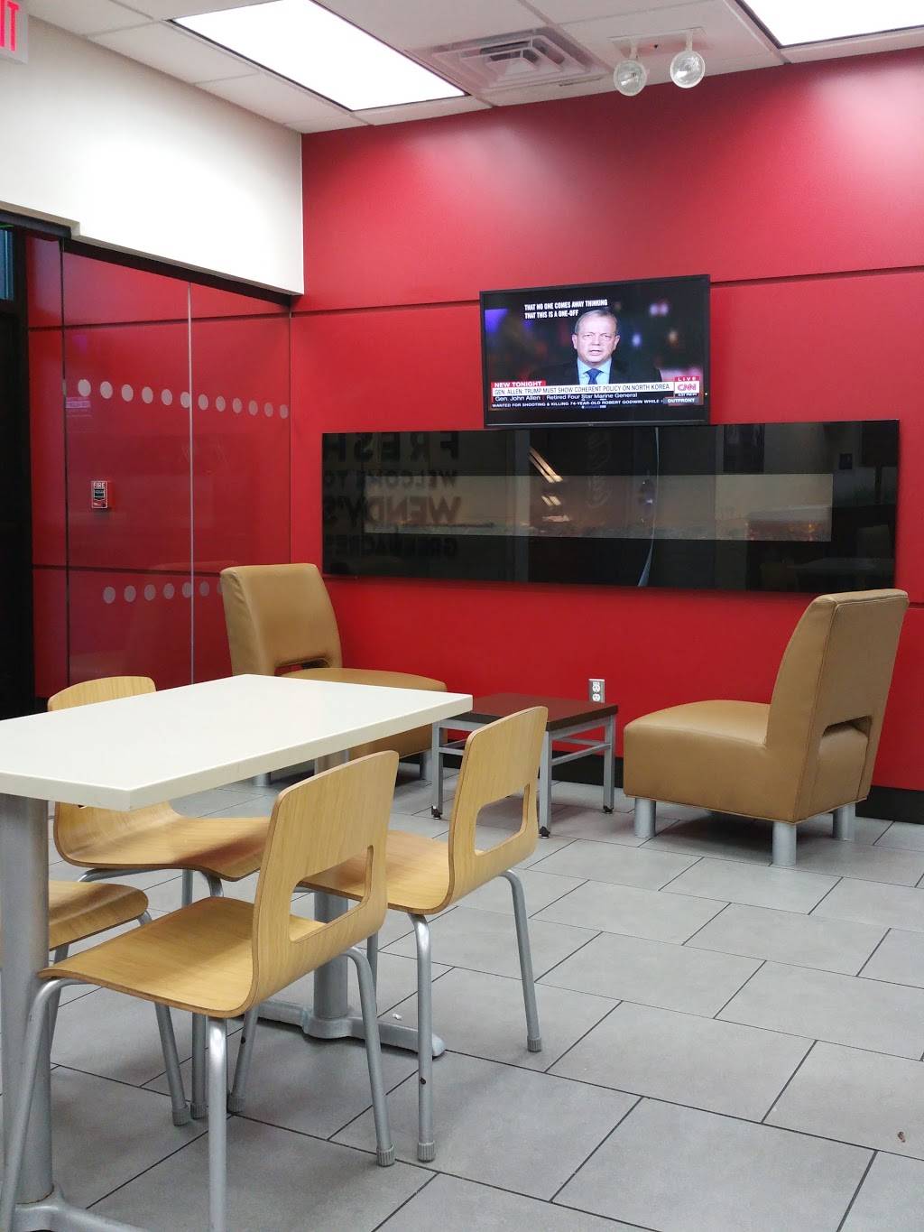 Wendys | restaurant | 6870 Forest Hill Blvd, Greenacres, FL 33413, USA | 5619668711 OR +1 561-966-8711