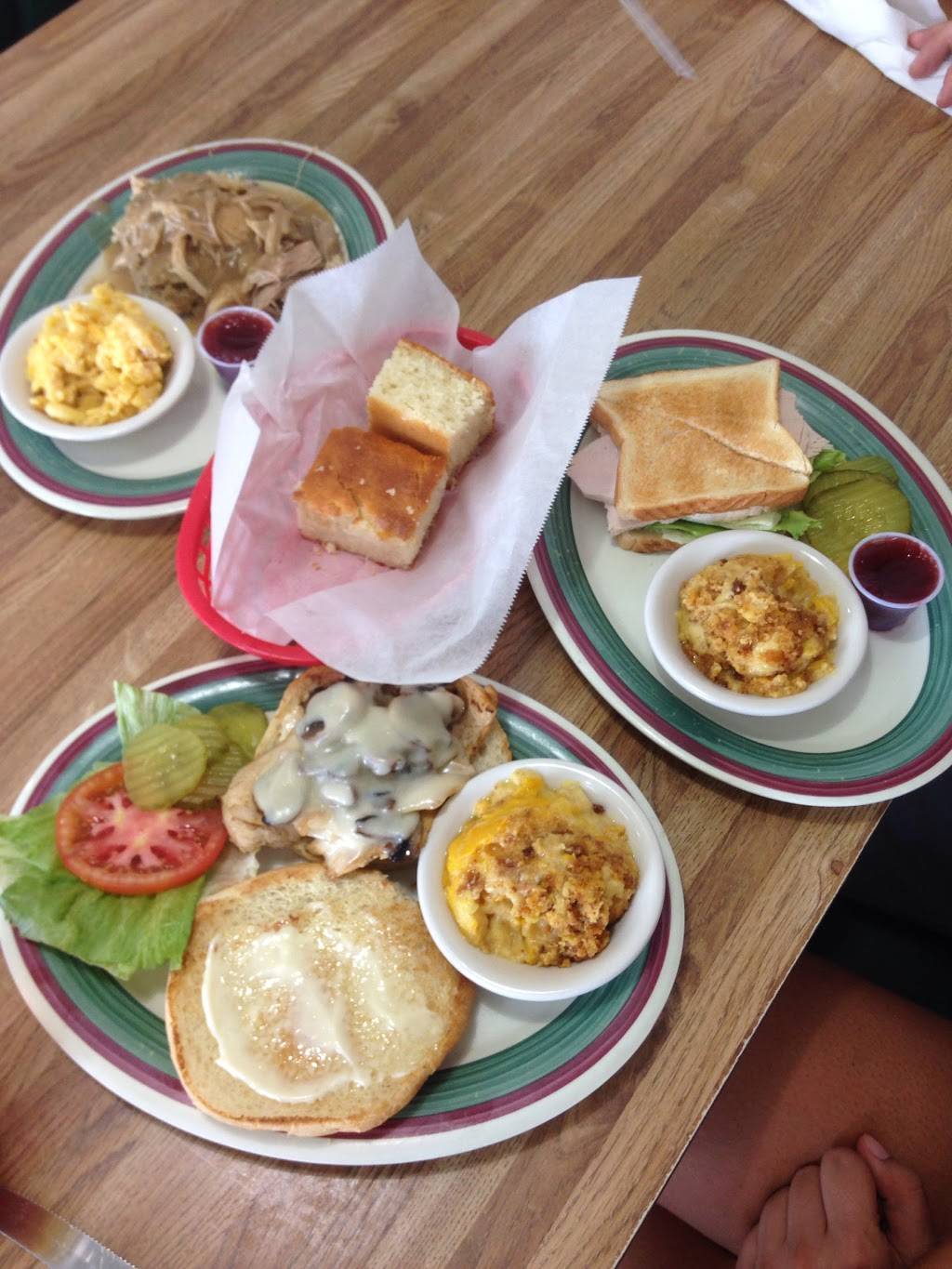 Guss Streetside Cafe | cafe | 2703 Anderson Rd, Greenville, SC 29611, USA | 8642209899 OR +1 864-220-9899