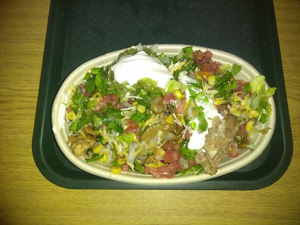 BurritOh! - Zion Crossroads | restaurant | 69 Freedom Dr, Gordonsville, VA 22942, USA | 5404065105 OR +1 540-406-5105