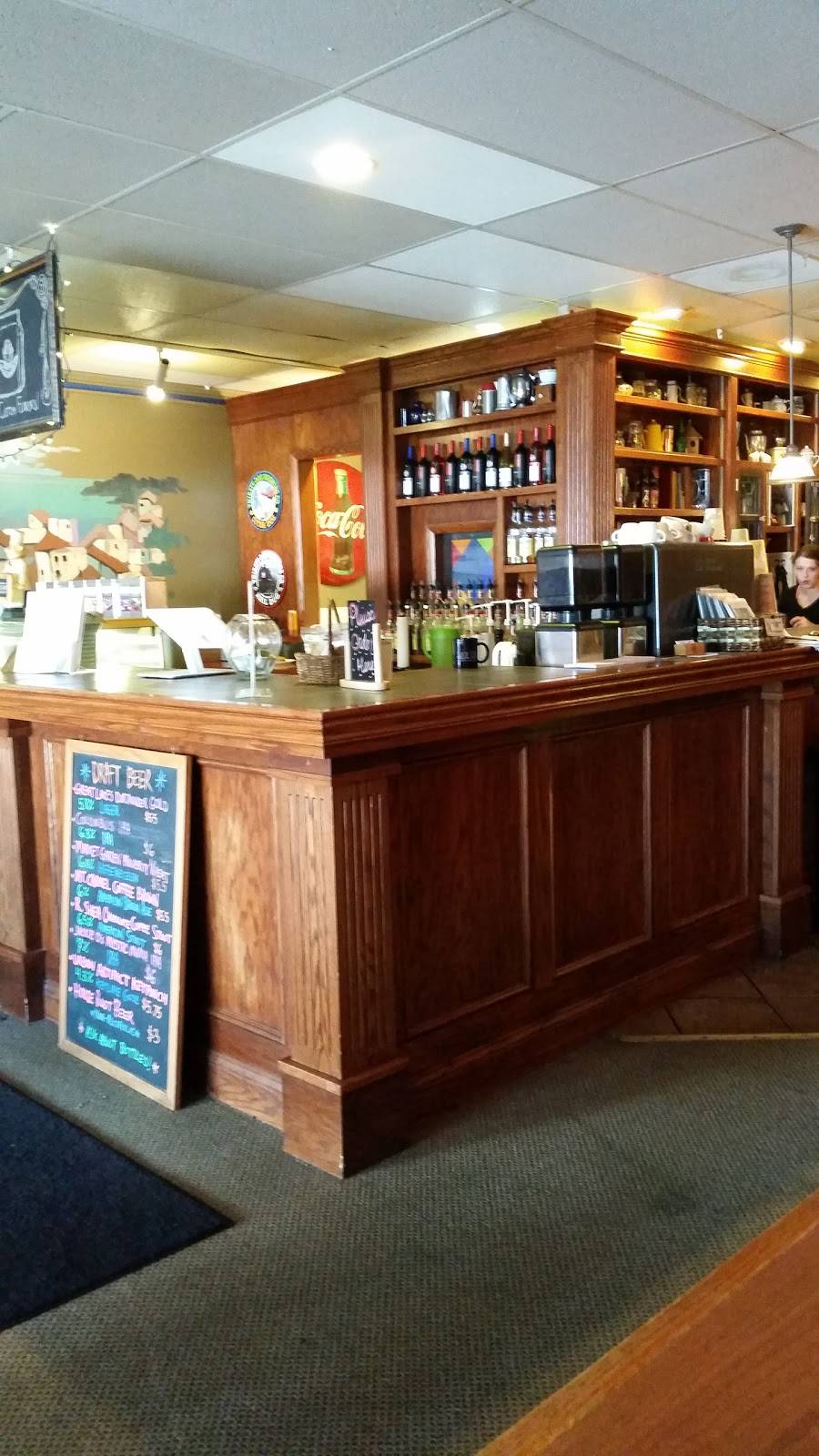 SONNETS | restaurant | 117 College St, Wadsworth, OH 44281, USA | 3303365557 OR +1 330-336-5557