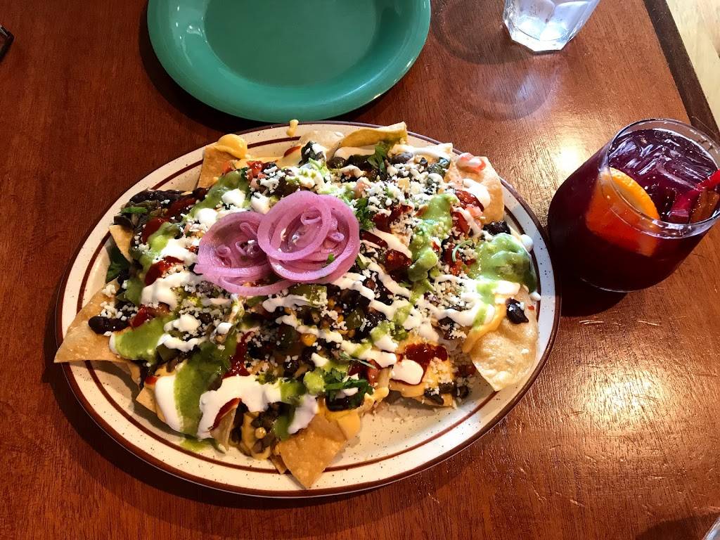 Loteria | restaurant | 632 Mattison Ave, Asbury Park, NJ 07712, USA | 7324553610 OR +1 732-455-3610