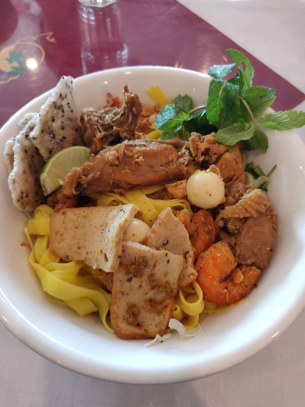 Nam Phuong Restaurant | restaurant | 5495 Jimmy Carter Blvd, Norcross, GA 30093, USA | 7704098686 OR +1 770-409-8686