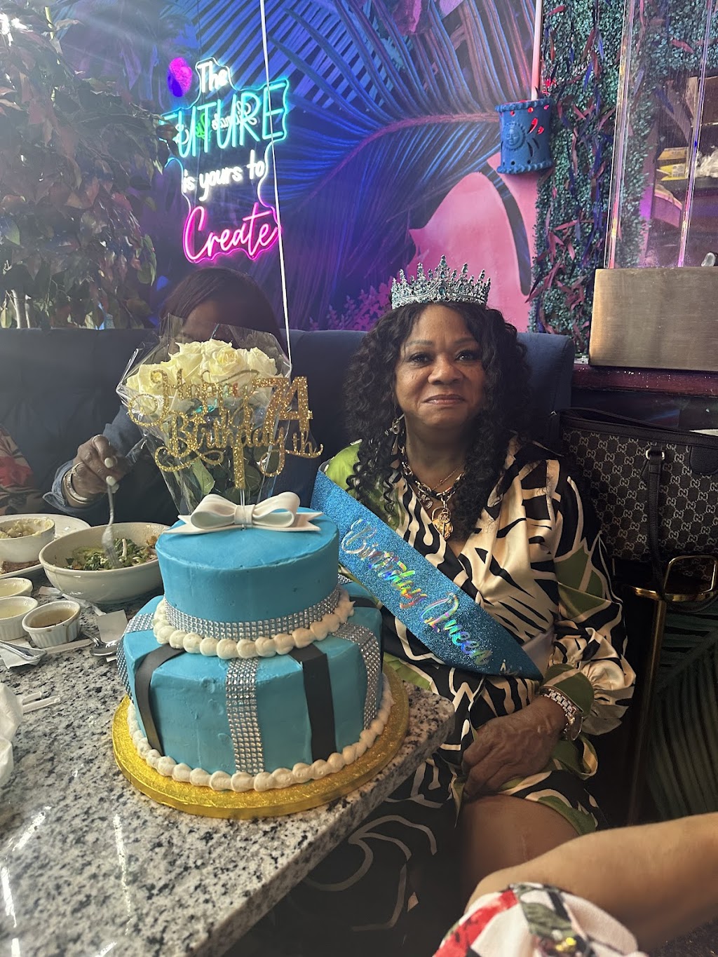 Soul Antioch | restaurant | 2419 Edge O Lake Dr, Antioch, TN 37013, USA | 6154207685 OR +1 615-420-7685