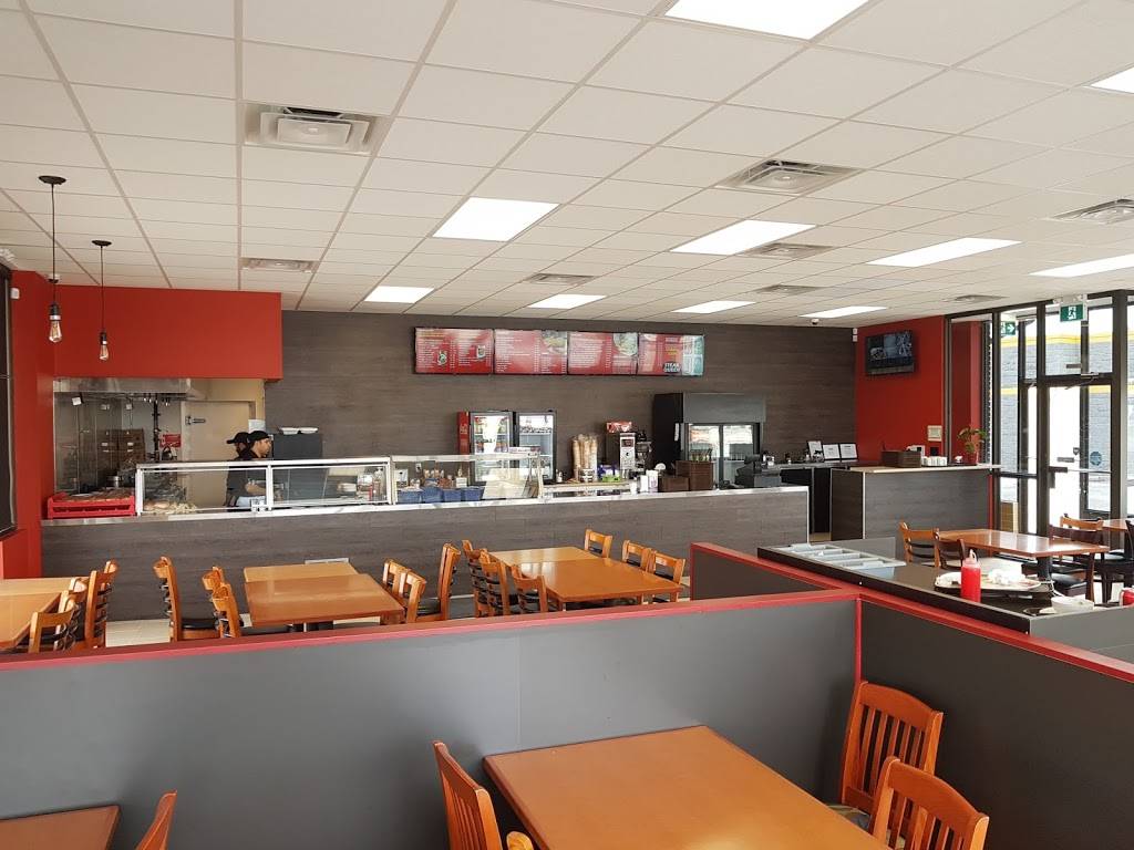 Steak Queen | restaurant | 345 Rexdale Blvd, Etobicoke, ON M9W 1R9, Canada | 4164010002 OR +1 416-401-0002