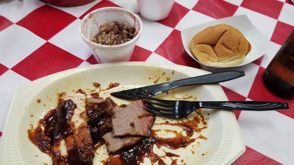 Mac Ques Barbeque | meal delivery | 8101 Elder Creek Rd # O, Sacramento, CA 95824, USA | 9163814119 OR +1 916-381-4119