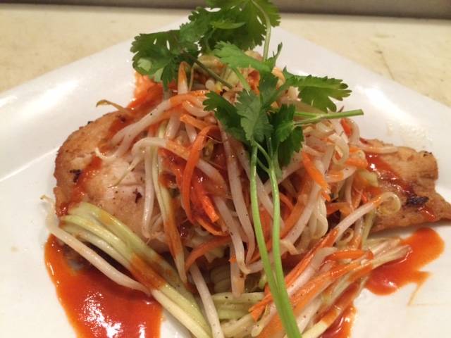 Soi 4 Bangkok Eatery | restaurant | 8787 N Scottsdale Rd #104, Scottsdale, AZ 85253, USA | 4807781999 OR +1 480-778-1999