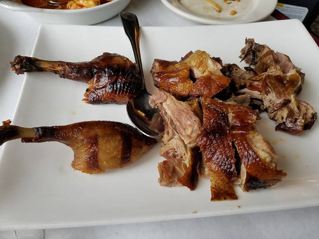 Sichuan Gourmet | restaurant | 1900 Murray Ave, Pittsburgh, PA 15217, USA | 4125211313 OR +1 412-521-1313