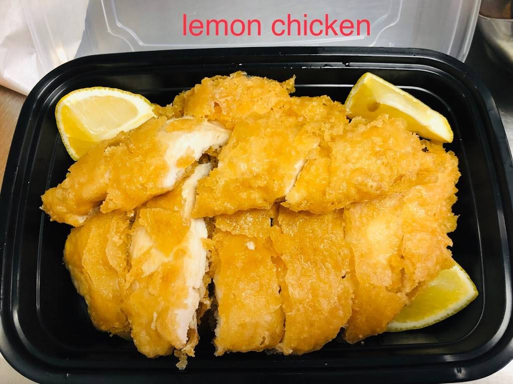 K&K Kitchen Chinese food | restaurant | Newmarket, ON L3Y 7B6, Canada | 9052350089 OR +1 905-235-0089