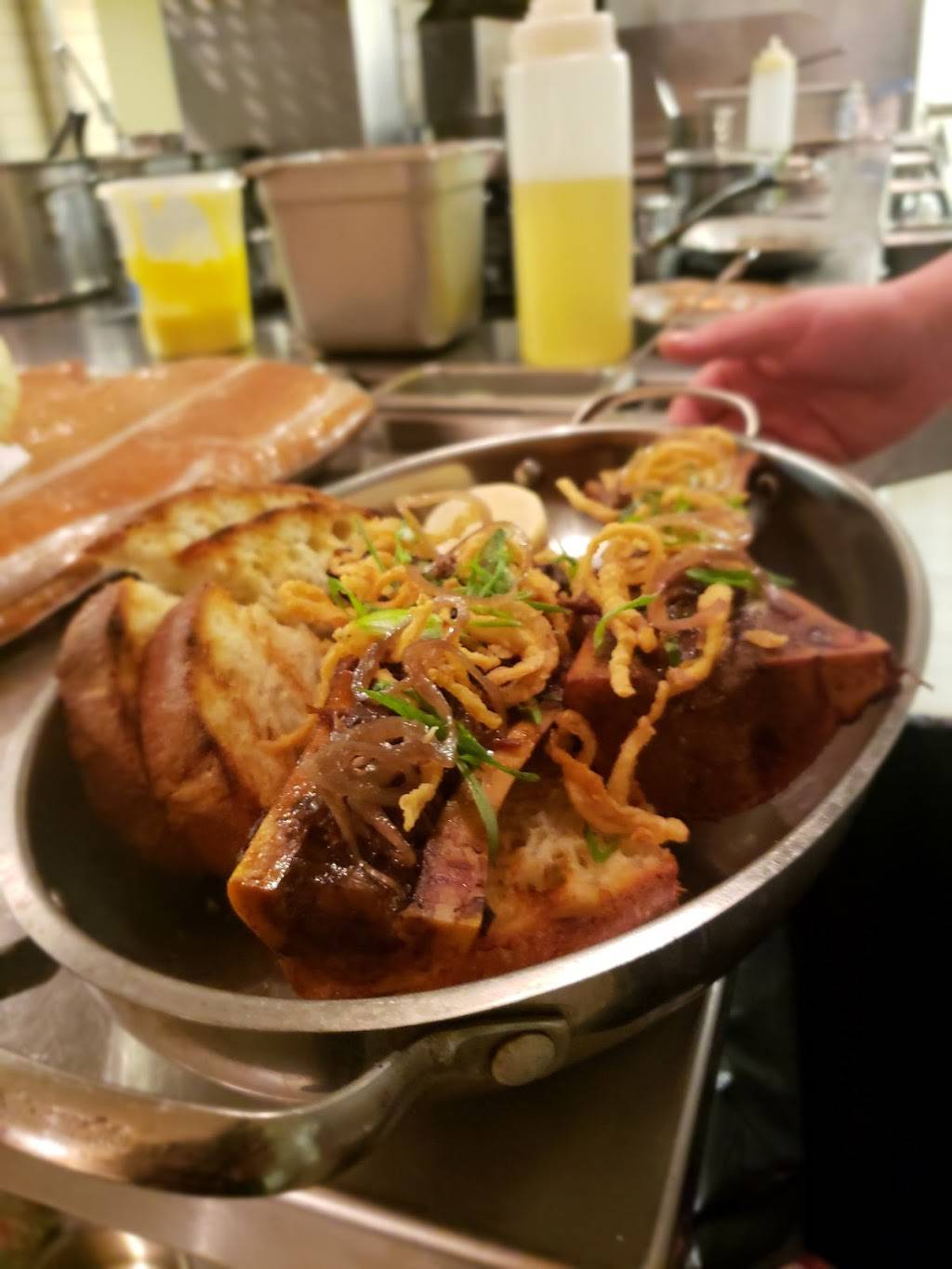 The Riggsby | restaurant | 1731 New Hampshire Ave NW, Washington, DC 20009, USA | 2027871500 OR +1 202-787-1500