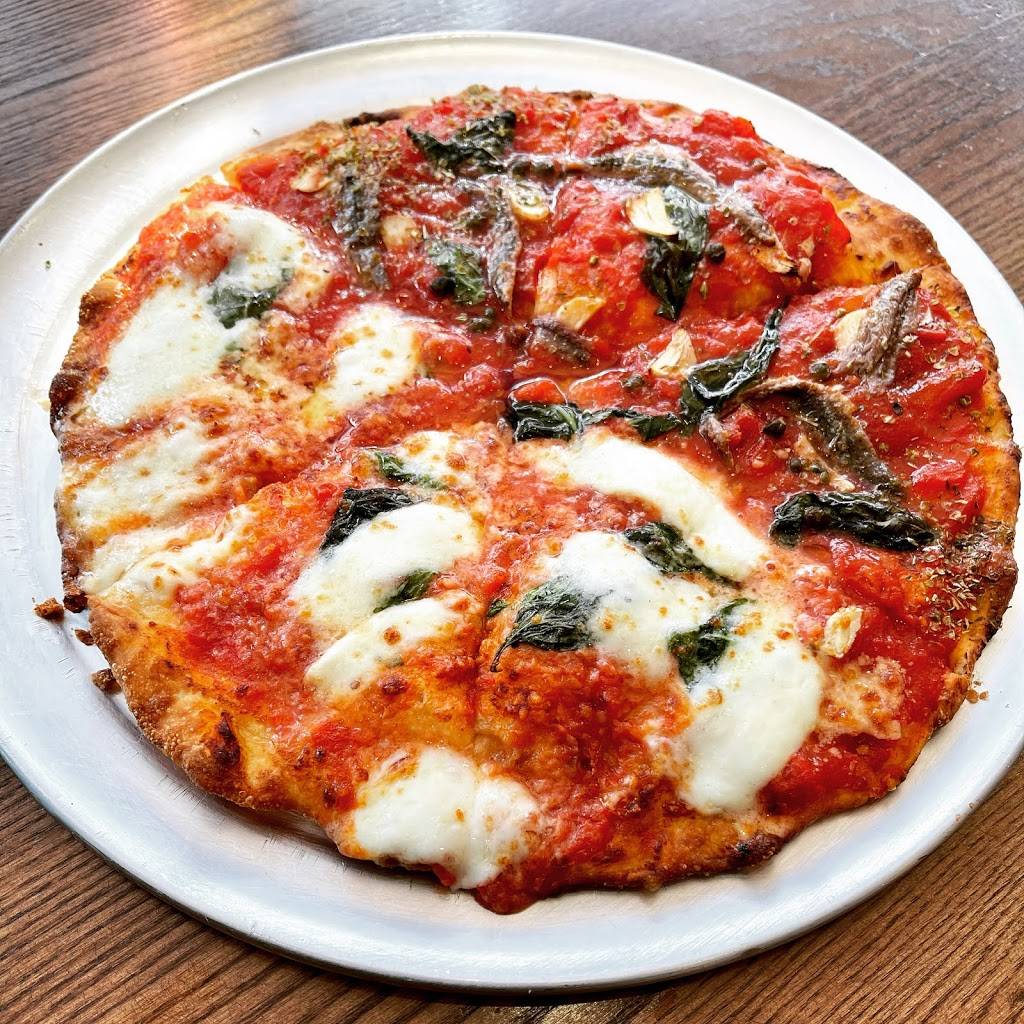 Napoli Salumeria | restaurant | 1301 S Joyce St, Arlington, VA 22202, USA | 5714317903 OR +1 571-431-7903