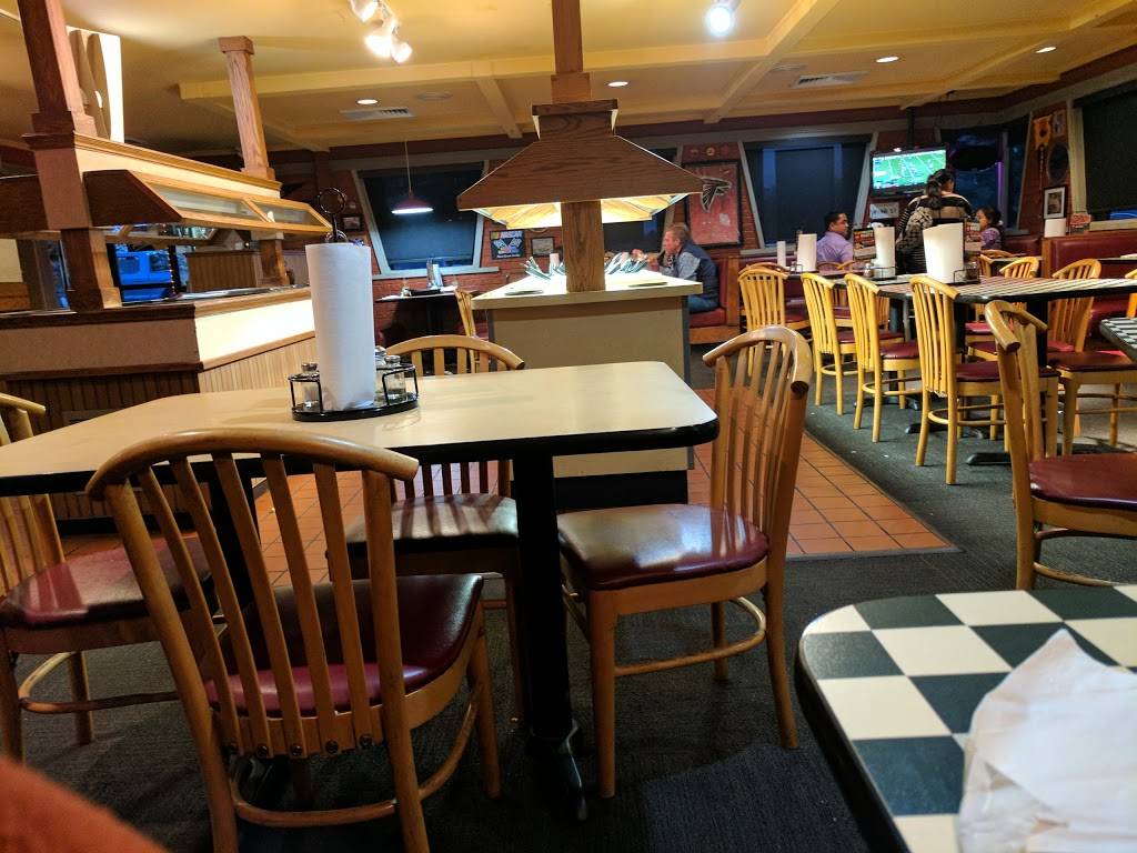 Pizza Hut | meal takeaway | 3815 Mundy Mill Rd, Oakwood, GA 30566, USA | 7705363681 OR +1 770-536-3681