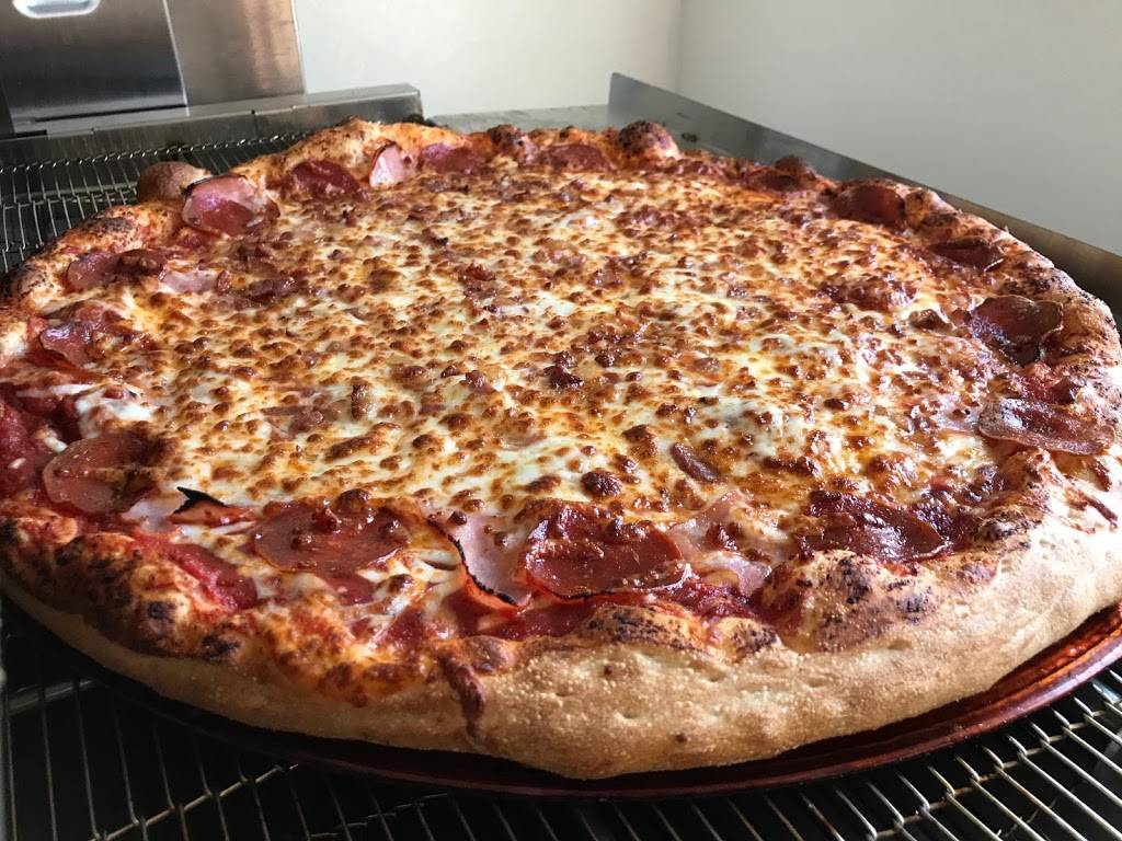 Palermo Pizza | meal delivery | 3097 24th Ave, Hudsonville, MI 49426, USA | 6163717474 OR +1 616-371-7474