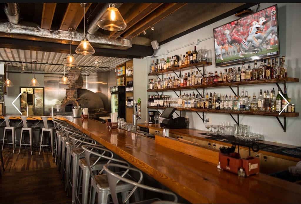 The Pine Food & Drink | restaurant | 1235 S Milledge Ave, Athens, GA 30606, USA | 7062080059 OR +1 706-208-0059