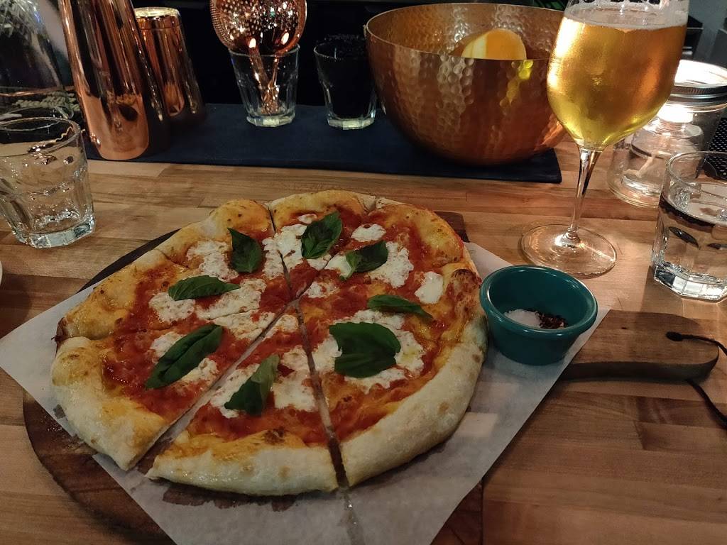 Coltiva Pizzeria | restaurant | 350 1st Ave W, Seattle, WA 98119, USA | 2064925885 OR +1 206-492-5885