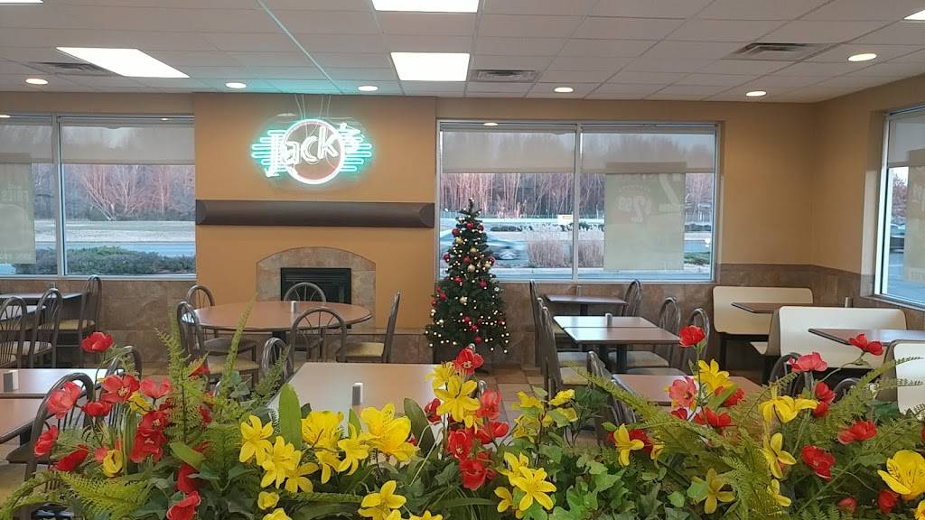 Jacks | restaurant | 3201 Cloverdale Rd, Florence, AL 35633, USA | 2567653767 OR +1 256-765-3767
