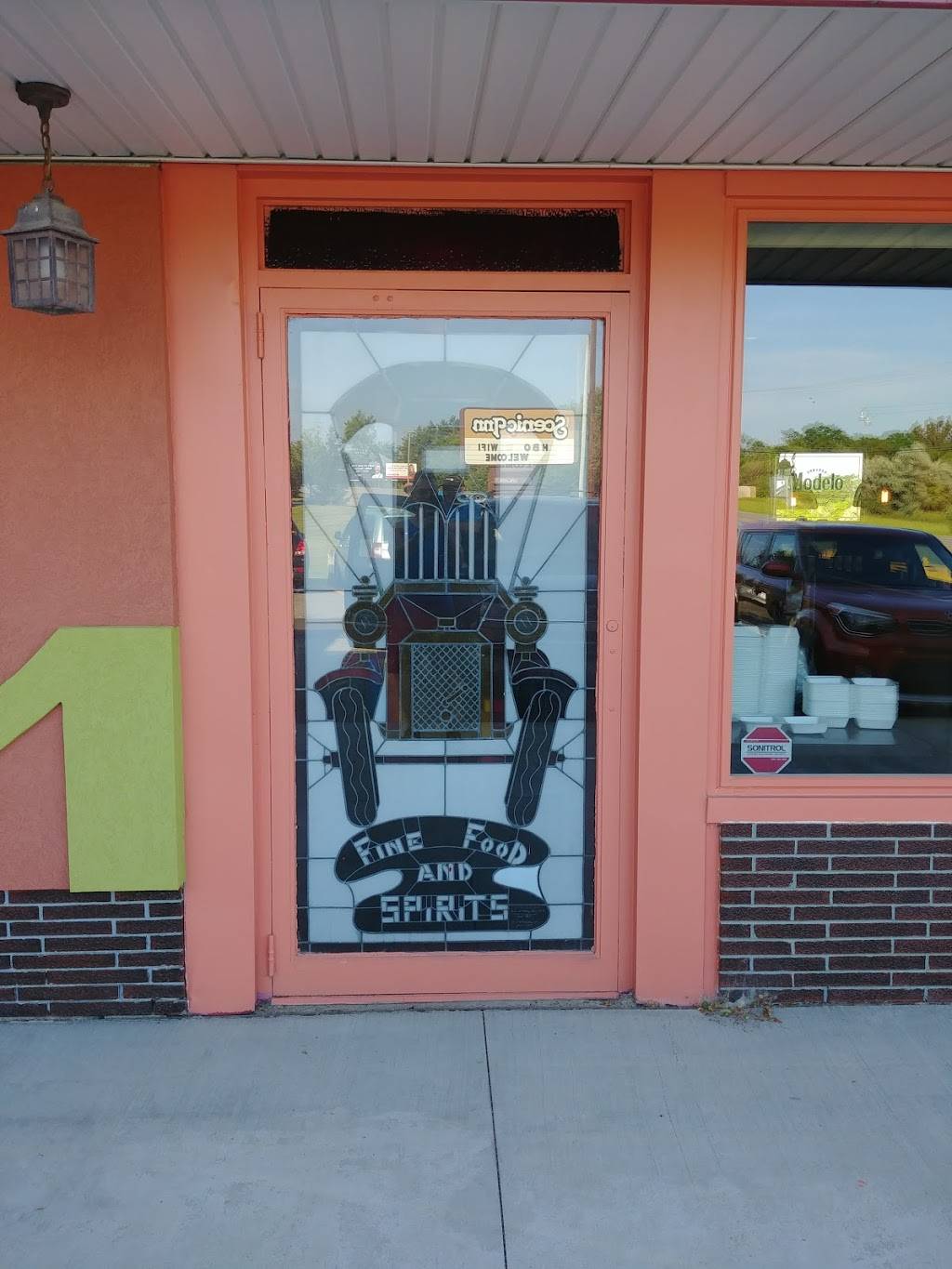 El Potrero Mexican Restaurant | restaurant | 8296 S Saginaw St, Grand Blanc, MI 48439, USA | 8109530899 OR +1 810-953-0899