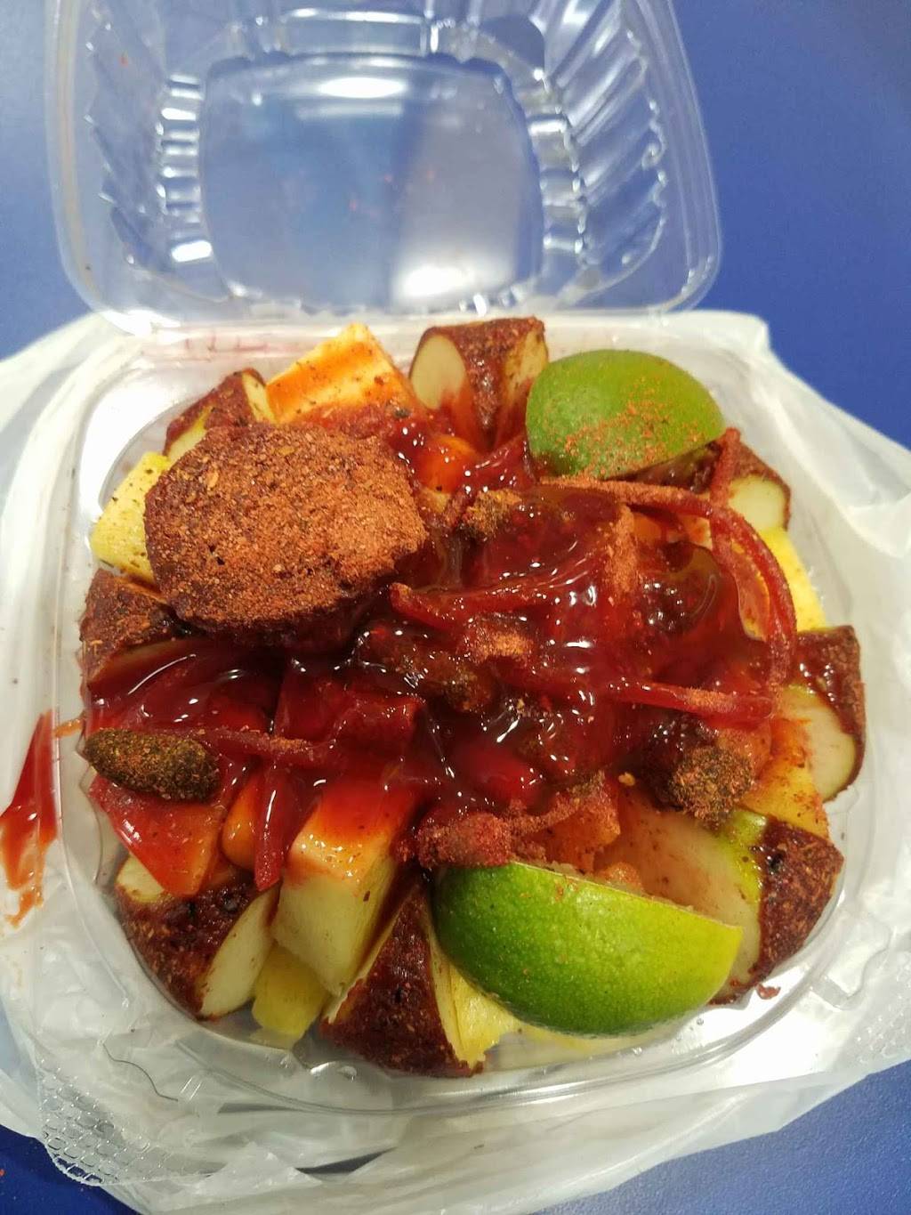 Don Pinguino Snacks | restaurant | 6941 Hwy 6, Houston, TX 77083, USA | 8322303099 OR +1 832-230-3099