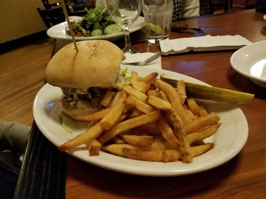 The Rock Kitchen And Bar | restaurant | 6261 Transit Rd, East Amherst, NY 14051, USA | 7166887625 OR +1 716-688-7625