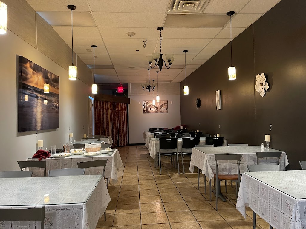 Kirpa Indian Cuisine | restaurant | 1100 SE 14th St #4, Bentonville, AR 72712, USA | 4792707078 OR +1 479-270-7078