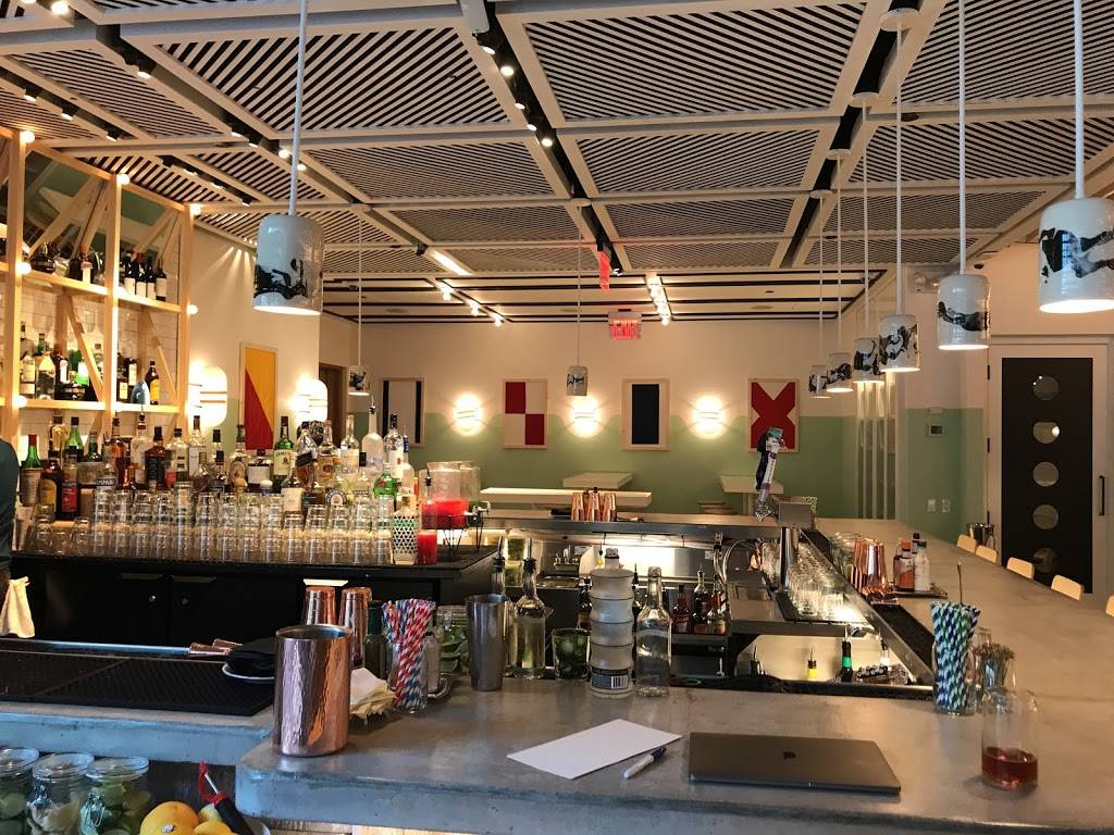 Seamores Brookfield Place | restaurant | 250 Vesey St, New York, NY 10281, USA | 6465857380 OR +1 646-585-7380