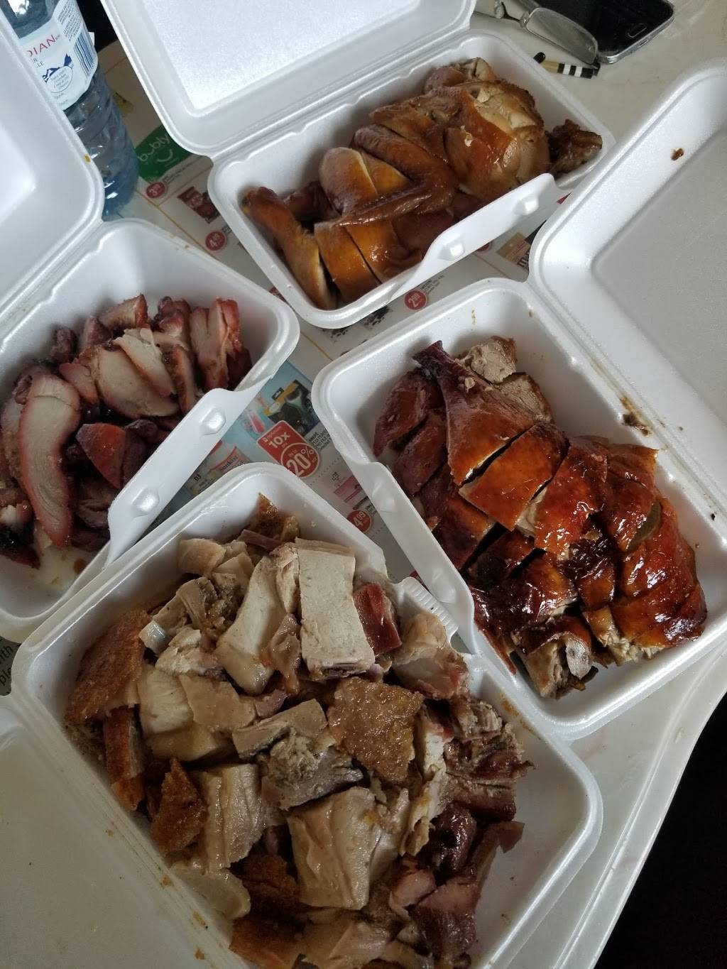 Yummy Wok | restaurant | 1977 Finch Ave W, North York, ON M3N 2K2, Canada | 4167400001 OR +1 416-740-0001