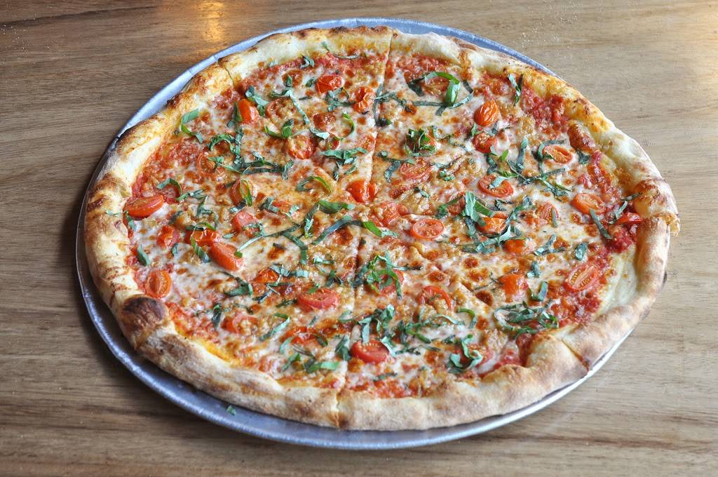 TOWN Pizza | meal takeaway | 5101 York Blvd, Los Angeles, CA 90042, USA | 3233448696 OR +1 323-344-8696