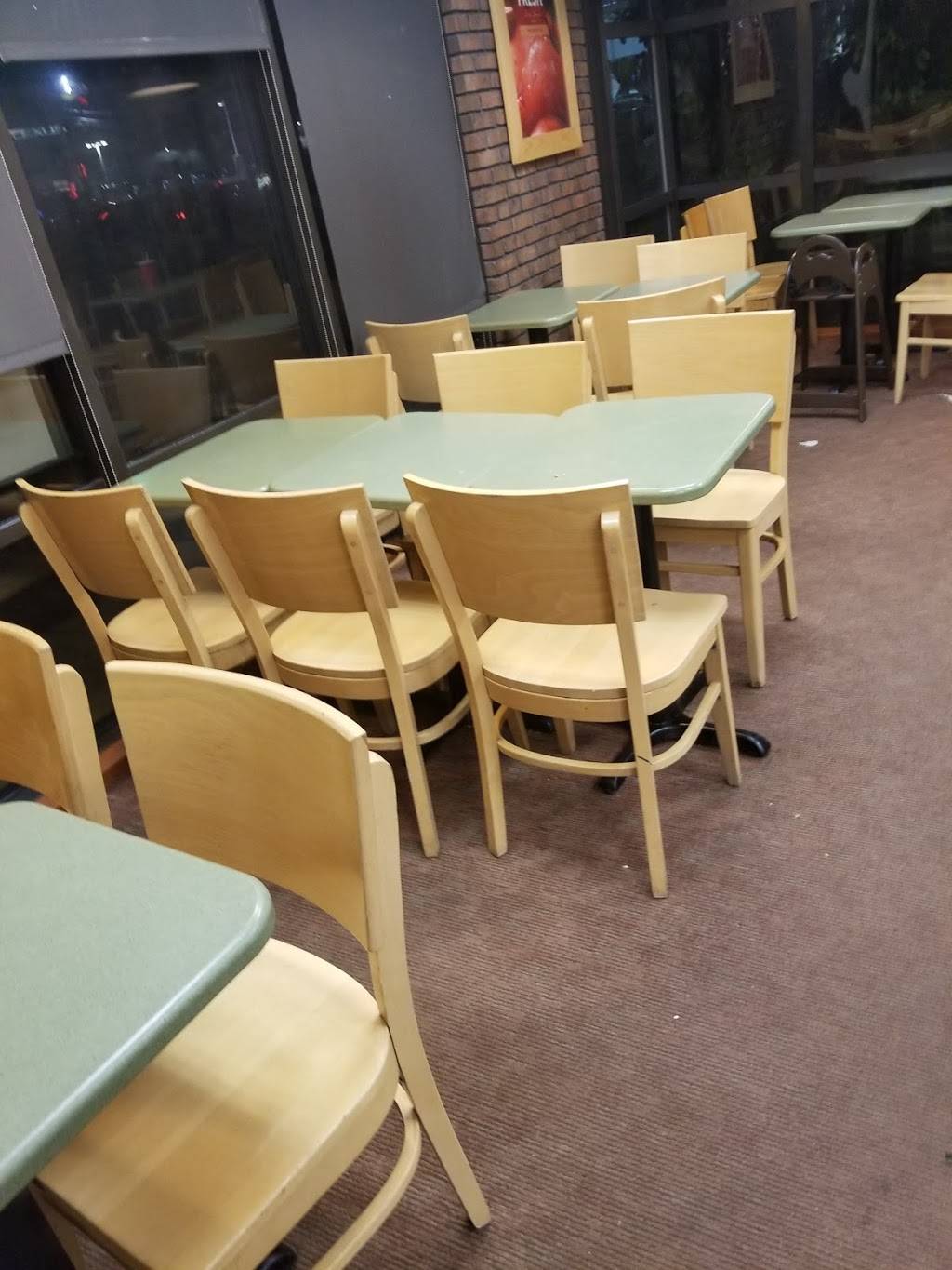 Wendys | restaurant | 712 US-1, Edison, NJ 08817, USA | 7325720115 OR +1 732-572-0115