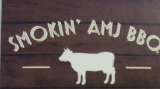 SMOKIN AMJ BBQ | restaurant | 350 Rasa Dr, San Antonio, TX 78227, USA | 2107101311 OR +1 210-710-1311