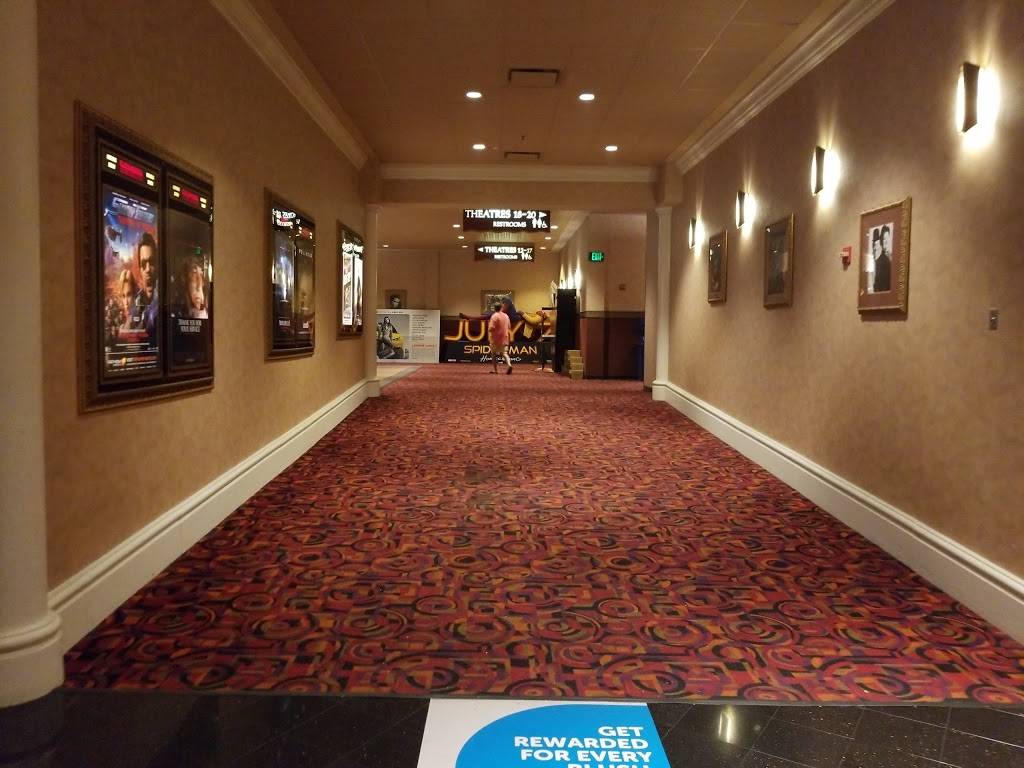 Cinemark Orlando and XD | meal takeaway | 5150 International Dr, Orlando, FL 32819, USA | 4073521042 OR +1 407-352-1042