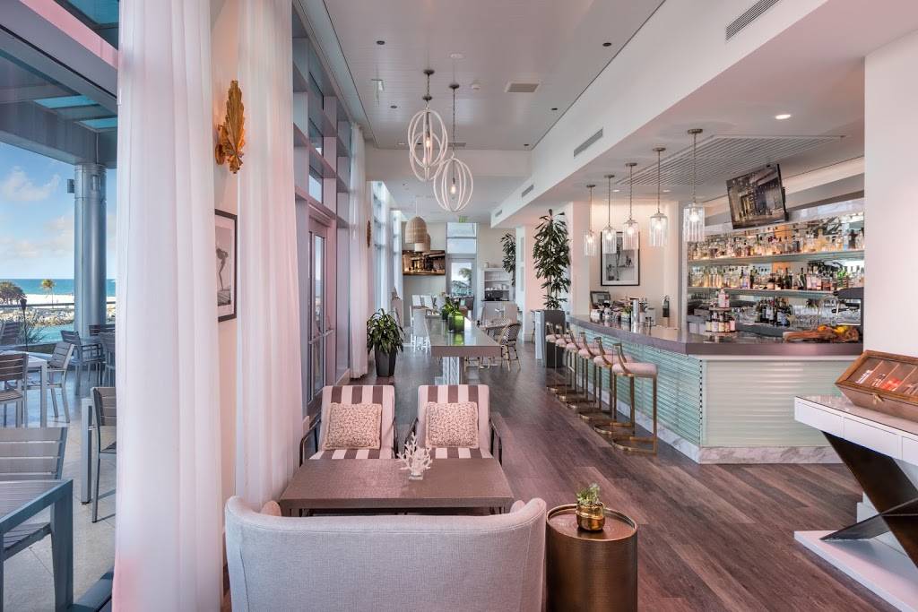 Artisan Beach House Restaurant & Sunset Lounge | night club | 10295 Collins Ave, Bal Harbour, FL 33154, USA | 3054555460 OR +1 305-455-5460