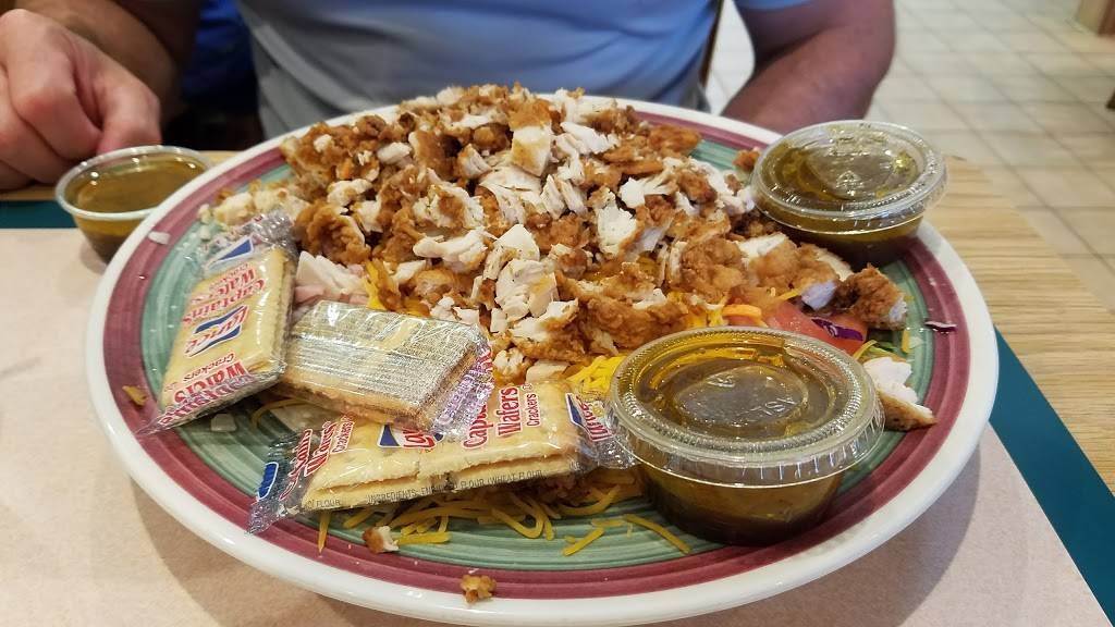 Clock Restaurant | restaurant | 603 W Poinsett St, Greer, SC 29650, USA | 8648775768 OR +1 864-877-5768