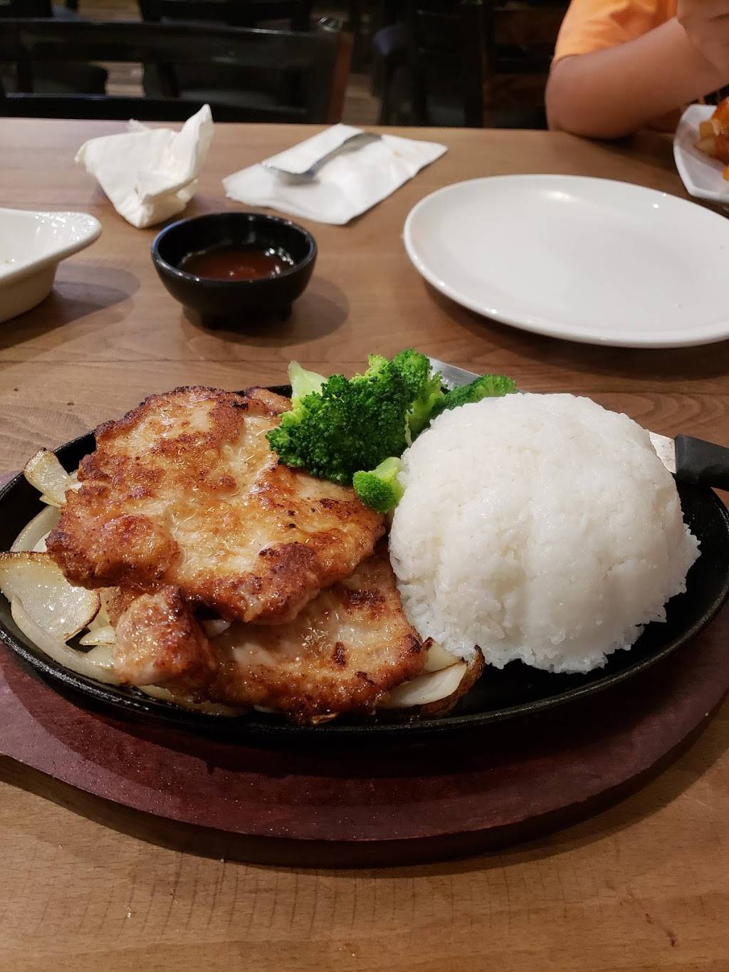 R-Ice Cafe | restaurant | 8347 Elk Grove Florin Rd #127, Sacramento, CA 95829, USA | 9165099976 OR +1 916-509-9976