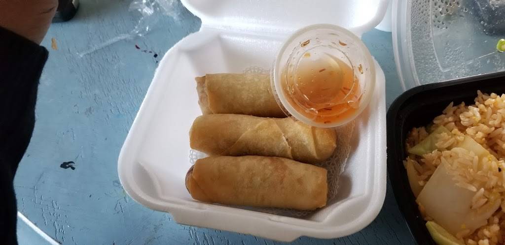 Surin of Thailand | restaurant | 64 Church St, Mountain Brook, AL 35213, USA | 2058714531 OR +1 205-871-4531