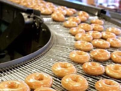 Krispy Kreme | bakery | 6447 Baltimore National Pike, Catonsville, MD 21228, USA | 4436365624 OR +1 443-636-5624