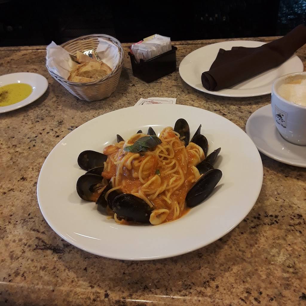 Marzano Ristorante | restaurant | 309 York Rd, Jenkintown, PA 19046, USA | 2152777480 OR +1 215-277-7480