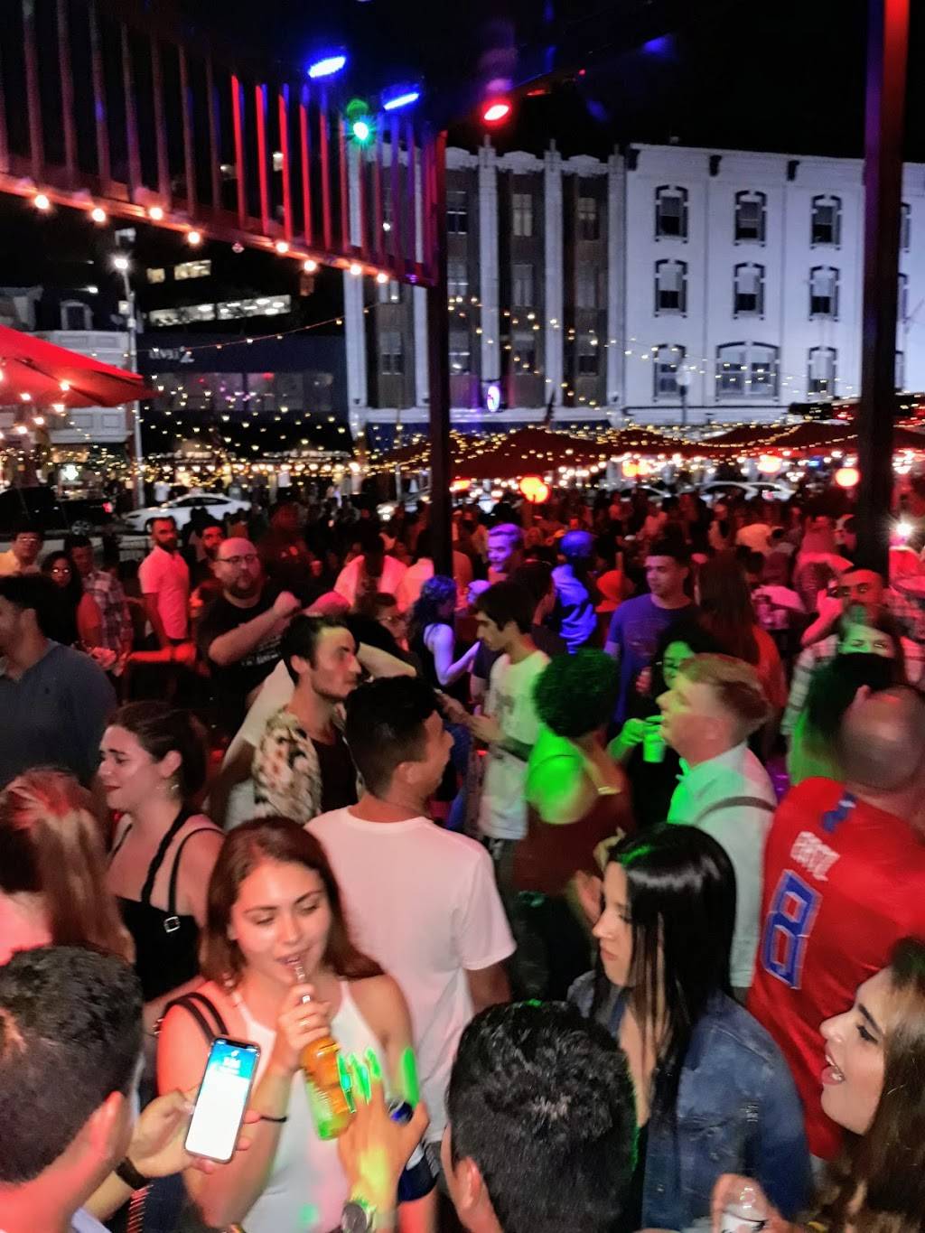 Sawyers | night club | 210 N 2nd St, Harrisburg, PA 17101, USA | 7172324499 OR +1 717-232-4499