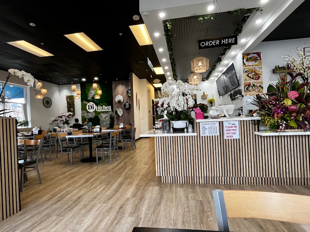 Di kitchen | restaurant | 6829 Stockton Blvd #395, Sacramento, CA 95823, USA | 9163464839 OR +1 916-346-4839