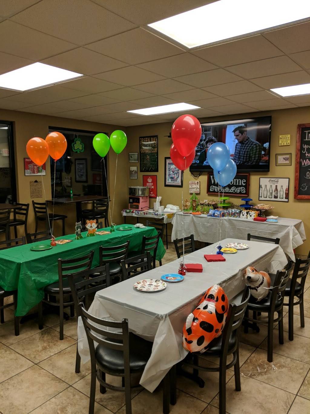 Antonios Pizza | restaurant | 45 Luzerne Ave, West Pittston, PA 18643, USA | 5706544517 OR +1 570-654-4517